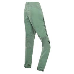 Штани ч Alpine Pro ZARM MPAB592 722 - 52 - зелений