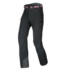  Чоловічі штани всесезонні Ferrino Pehoe Pants Man New - розмір 56/XXXL - чорний