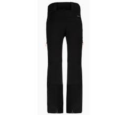 Штани ч Salewa SELLA DST M PANTS 28472 0910 - 50/L - чорний