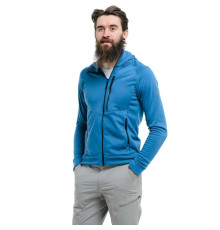 Фліс ч Turbat Peak Mns midnight blue - XXXL - синій