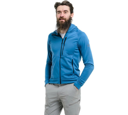 Фліс ч Turbat Peak Mns midnight blue - XXXL - синій