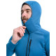 Фліс ч Turbat Peak Mns midnight blue - XXXL - синій