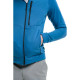 Фліс ч Turbat Peak Mns midnight blue - XXXL - синій