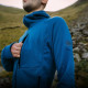Фліс ч Turbat Peak Mns midnight blue - XXXL - синій