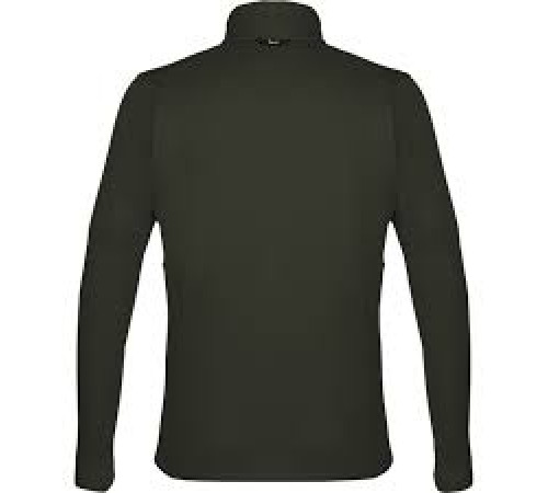 Фліс ч Salewa PUEZ PL M HZ FLEECE 28481 5281 - 46/S - темно-оливковий