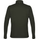 Фліс ч Salewa PUEZ PL M HZ FLEECE 28481 5281 - 46/S - темно-оливковий