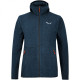 Фліс ч Salewa M NUVOLO JKT 27922 8671 - 48/M - темно-синій