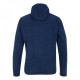 Фліс ч Salewa M NUVOLO JKT 27922 8671 - 48/M - темно-синій