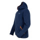 Фліс ч Salewa M NUVOLO JKT 27922 8671 - 48/M - темно-синій