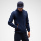 Фліс ч Salewa M NUVOLO JKT 27922 8671 - 48/M - темно-синій
