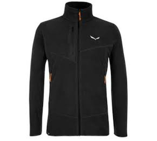 Фліс ч Salewa M PAGANELLA JKT 27924 0910 - 46/S - чорний