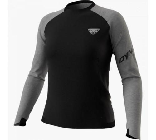 Фліс ч Dynafit 24/7 PTC PULLOVER M 71508 0541 - L - сірий/чорний Фліс ч Dynafit 24/7 PTC PULLOVER M 71508 0541 - L - сірий/чорний
