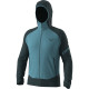Фліс ч Dynafit TRANSALPER LIGHT PTC M HOODY 71176 3011 - 48/M - синій/темно-синій