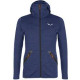 Фліс ч Salewa NUVOLAO AW M JKT 28051 3751 - 48/M - синій
