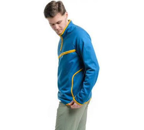 Фліс ч Turbat Atakama Mns midnight blue - S - синій Фліс ч Turbat Atakama Mns midnight blue - S - синій