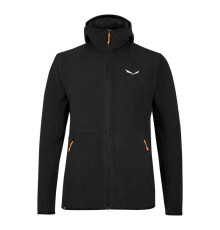 Фліс ч Salewa M NUVOLO JKT 27922 0936 - 46/S - чорний
