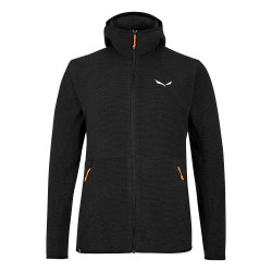 Фліс ч Salewa M NUVOLO JKT 27922 0936 - 46/S - чорний