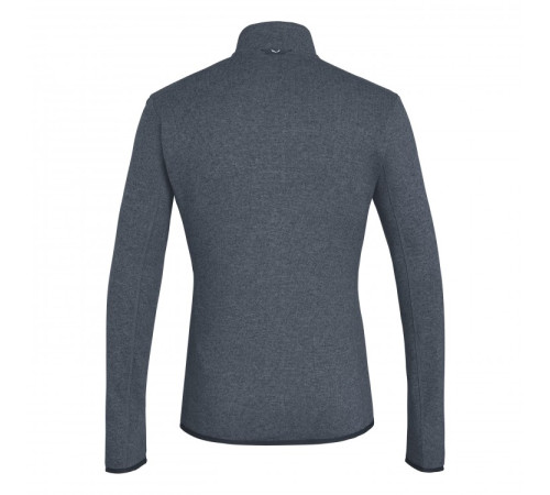 Фліс ч Salewa *ROCCA 2 PL M FZ 27559 0936 - 54/2X - чорний