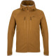 Флісова кофта чоловіча 2117 Skaulo Sweater M 7814931 розмір S - коричнева