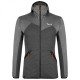 Фліс ч Salewa PUEZ MELANGE PL M FZ HDY 27386 0910 - 46/S - чорний