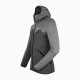 Фліс ч Salewa PUEZ MELANGE PL M FZ HDY 27386 0910 - 46/S - чорний