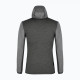 Фліс ч Salewa PUEZ MELANGE PL M FZ HDY 27386 0910 - 46/S - чорний