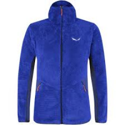 Фліс ч Salewa M TOGNAZZA JKT 27918 8672 - 46/S - синій