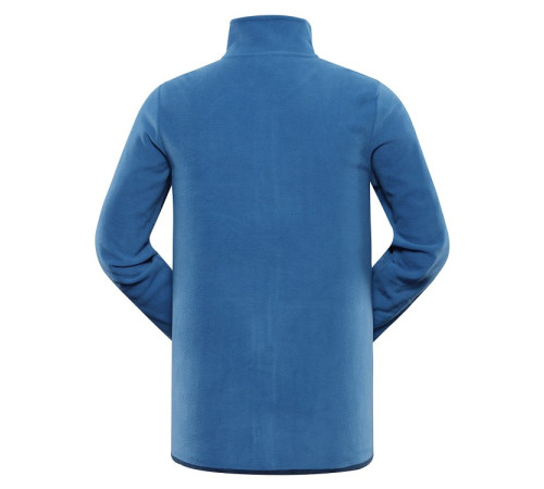 Фліс ч Alpine Pro SIUS MSWB330 707 - S - синій Фліс ч Alpine Pro SIUS MSWB330 707 - S - синій