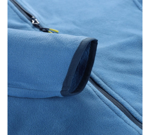 Фліс ч Alpine Pro SIUS MSWB330 707 - S - синій Фліс ч Alpine Pro SIUS MSWB330 707 - S - синій