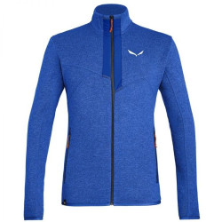 Фліс ч Salewa *ROCCA 2 PL M FZ 27559 8625 - 46/S - синій
