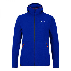 Фліс ч Salewa M NUVOLO JKT 27922 8625 - 50/L - синій