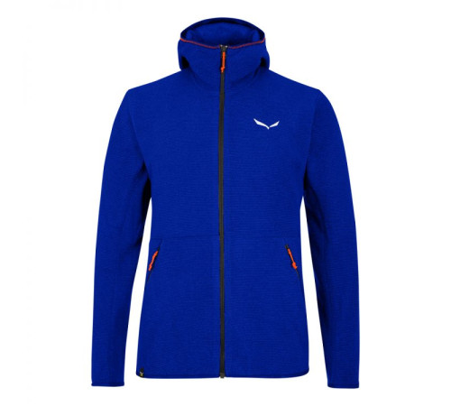 Фліс ч Salewa M NUVOLO JKT 27922 8625 - 50/L - синій