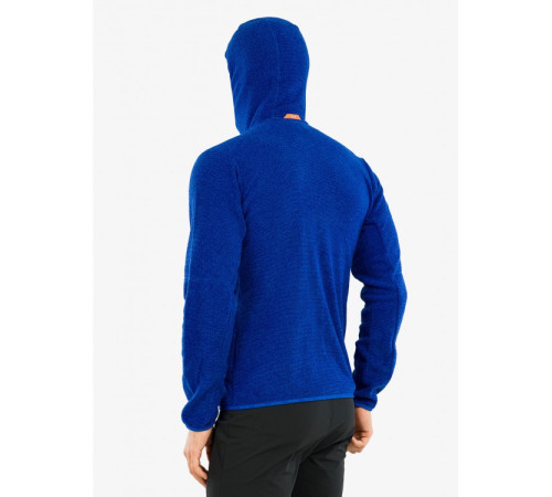 Фліс ч Salewa M NUVOLO JKT 27922 8625 - 50/L - синій