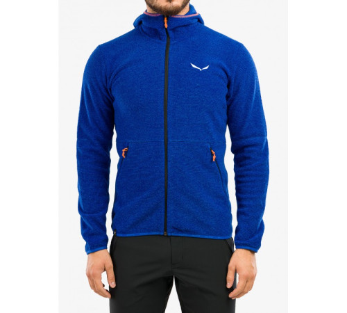 Фліс ч Salewa M NUVOLO JKT 27922 8625 - 50/L - синій
