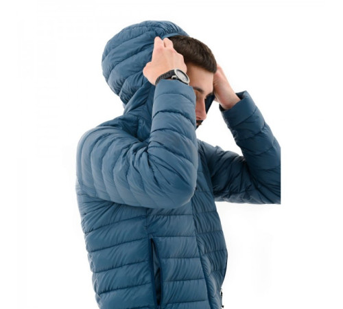 Куртка ч Turbat Trek Pro Mns stargazer blue - L - синій Куртка ч Turbat Trek Pro Mns stargazer blue - L - синій