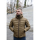 Куртка чоловіча Turbat Nora Mns розмір XL - коричнева