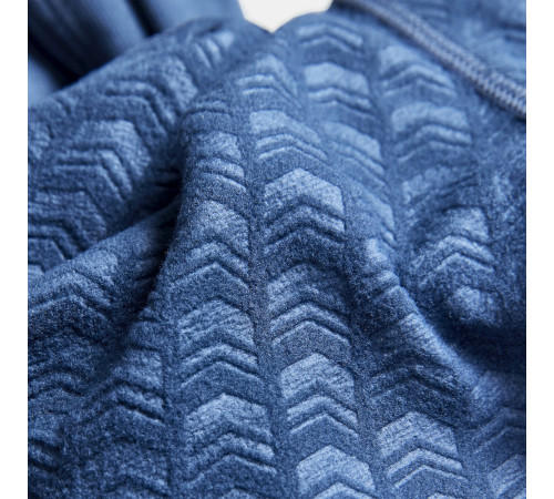 Чоловіча термокуртка CRAFT ADV Tech Fleece - XL - темно-синя