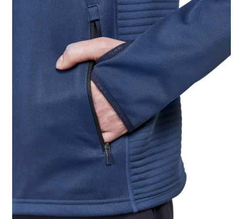Чоловіча термокуртка CRAFT ADV Tech Fleece - M - темно-синя