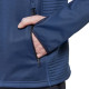 Чоловіча термокуртка CRAFT ADV Tech Fleece - M - темно-синя