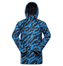 Куртка Alpine Pro Ghad - L - синій