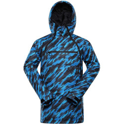 Куртка Alpine Pro Ghad - L - синій