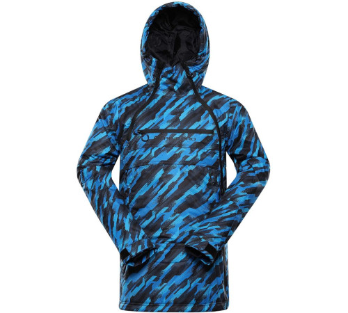 Куртка Alpine Pro Ghad - L - синій