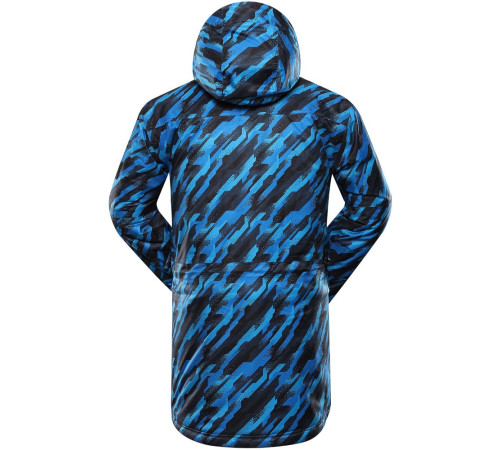 Куртка Alpine Pro Ghad - L - синій