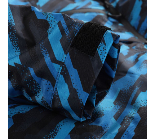 Куртка Alpine Pro Ghad - L - синій