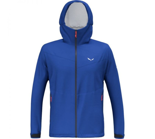 Куртка ч Salewa PUEZ (AQUA 4) 2.5L PTX JACKET M 28615 8621 - 48/M - синій Куртка ч Salewa PUEZ (AQUA 4) 2.5L PTX JACKET M 28615 8621 - 48/M - синій