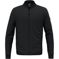 Куртка ч Salewa FANES TWR JACKET M 28674 0910 - 52/XL - чорний