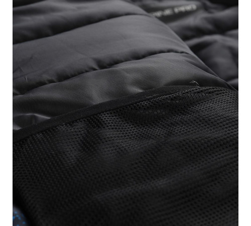 Куртка Alpine Pro Ghad - M - синій