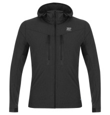 Куртка чоловіча 2117 Lumsen Jacket M 7815923 розмір S - чорна