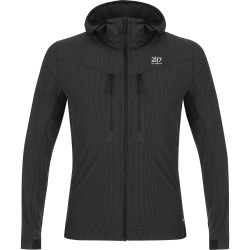 Куртка чоловіча 2117 Lumsen Jacket M 7815923 розмір S - чорна