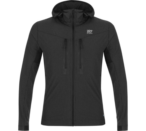 Куртка чоловіча 2117 Lumsen Jacket M 7815923 розмір S - чорна